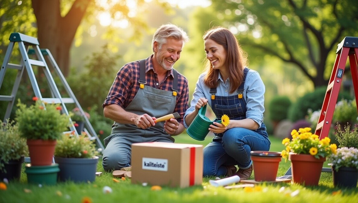 BAHÇE VE TADİLAT İÇİN