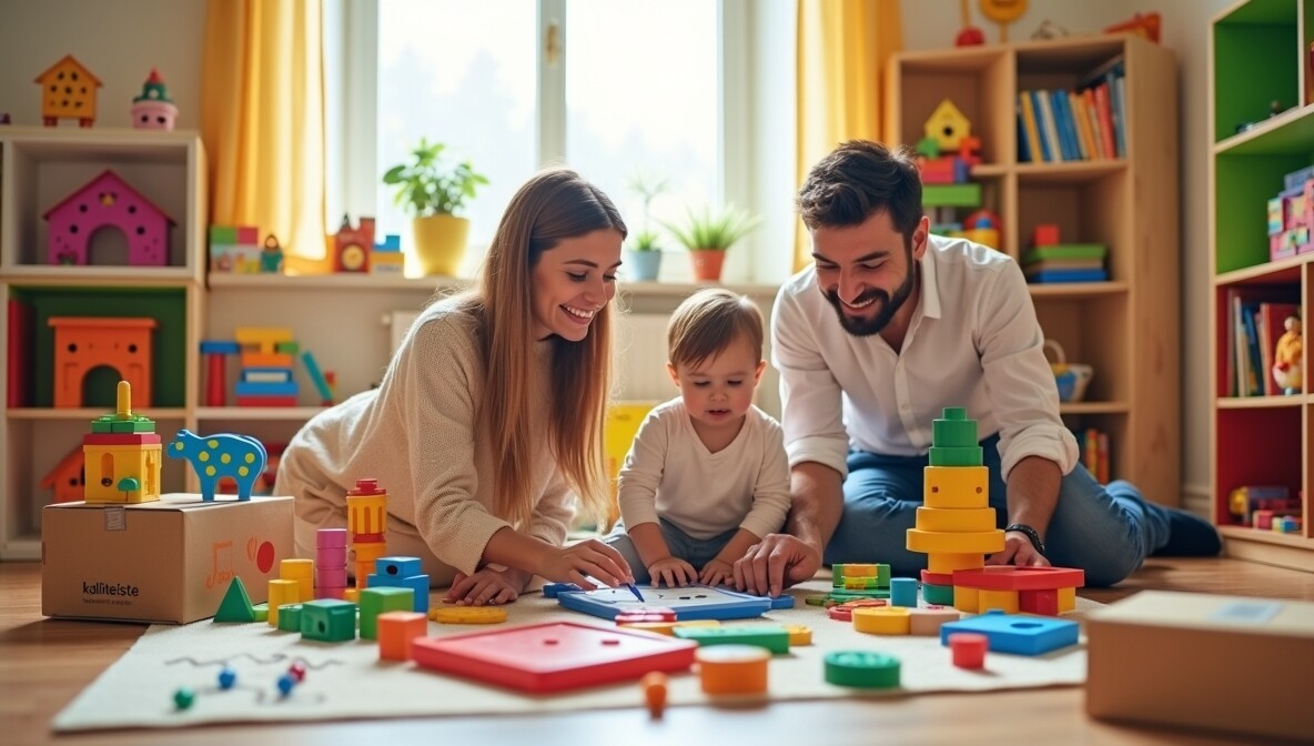 ÇOCUKLARIMIZ İÇİN