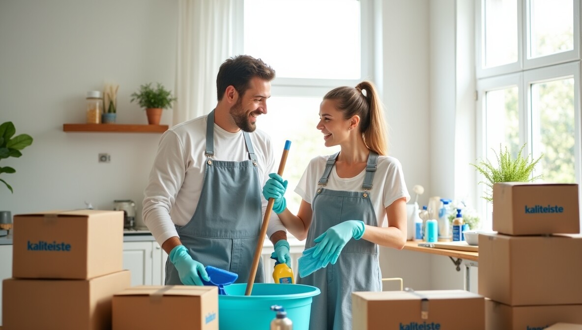 HİJYEN VE TEMİZLİK İÇİN