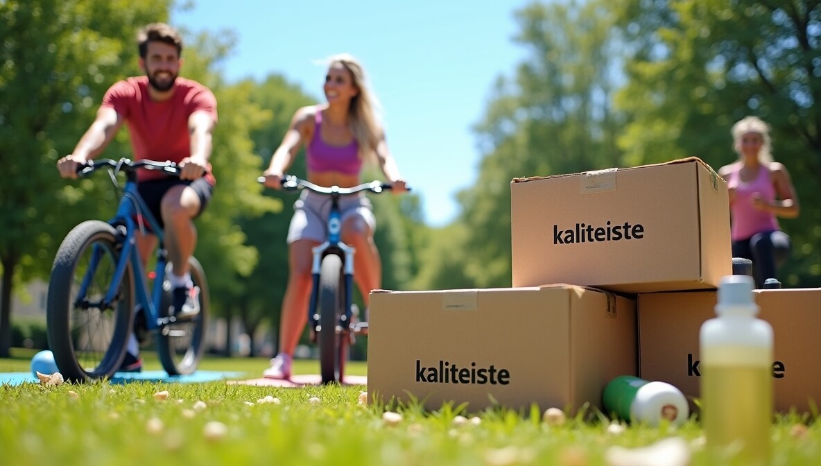 HAYATIN RİTMİNE UY..