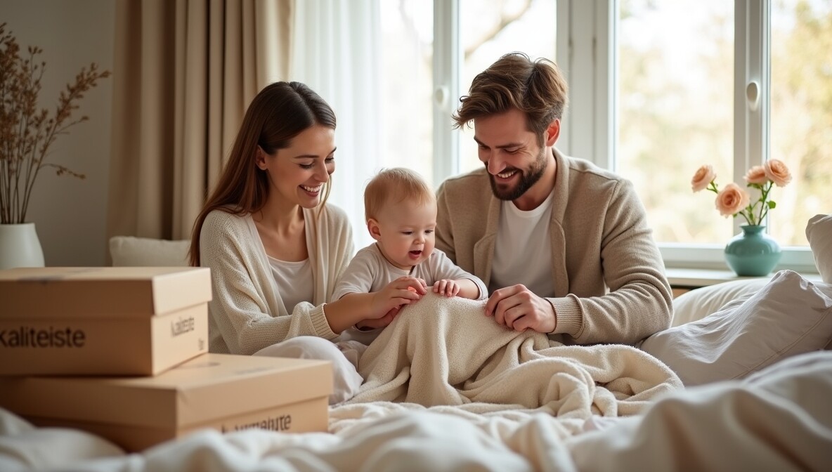 HER EVİN İHTİYACI